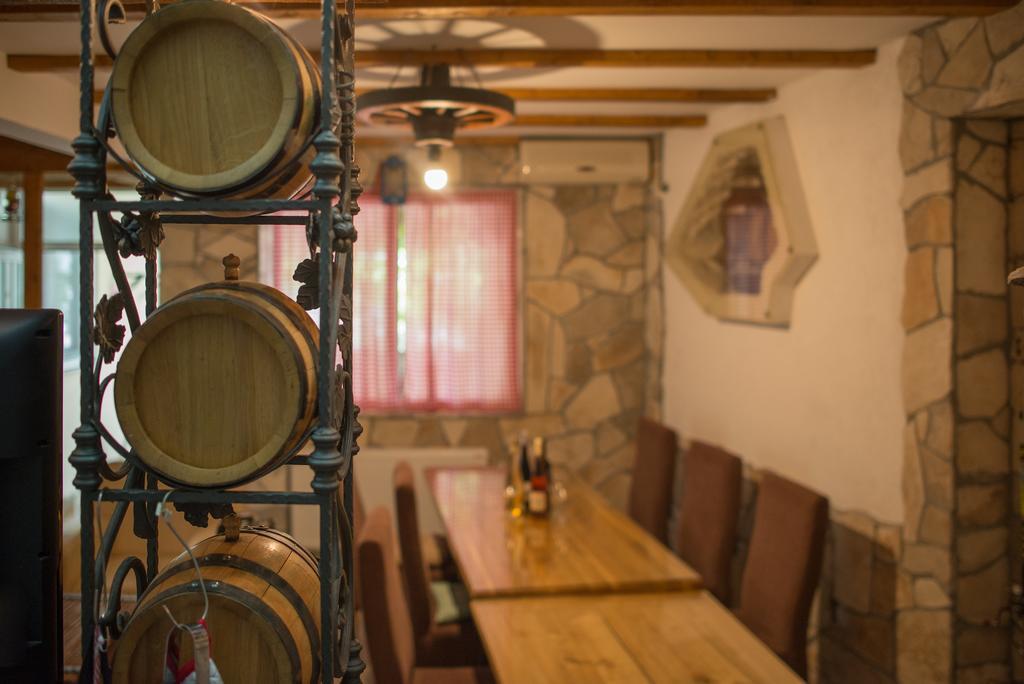 Apartmani Krgusic Tivat Exterior photo