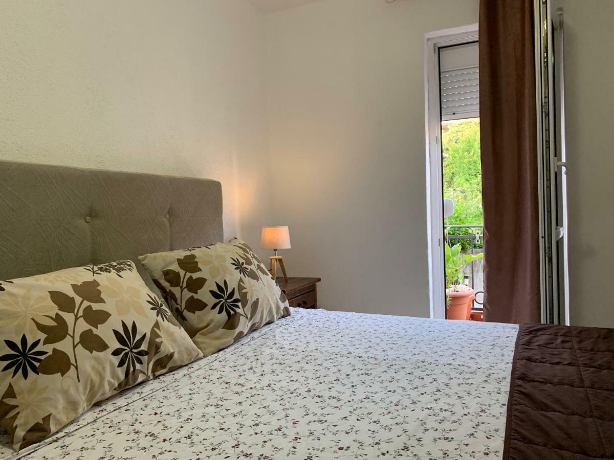 Apartmani Krgusic Tivat Exterior photo
